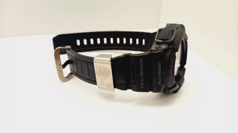CASIO G-SHOCK MUDMAN G-9300 BDB STAN ZOBACZ