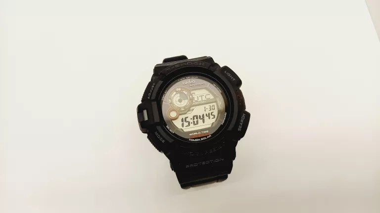 CASIO G-SHOCK MUDMAN G-9300 BDB STAN ZOBACZ