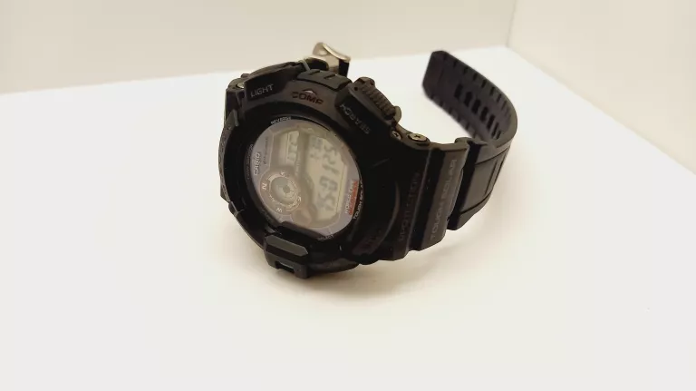 CASIO G-SHOCK MUDMAN G-9300 BDB STAN ZOBACZ