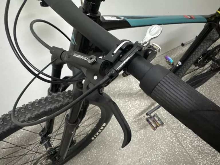 ROWER GÓRSKI MTB MERIDA BIG NINE PRO 2022 XL 21"