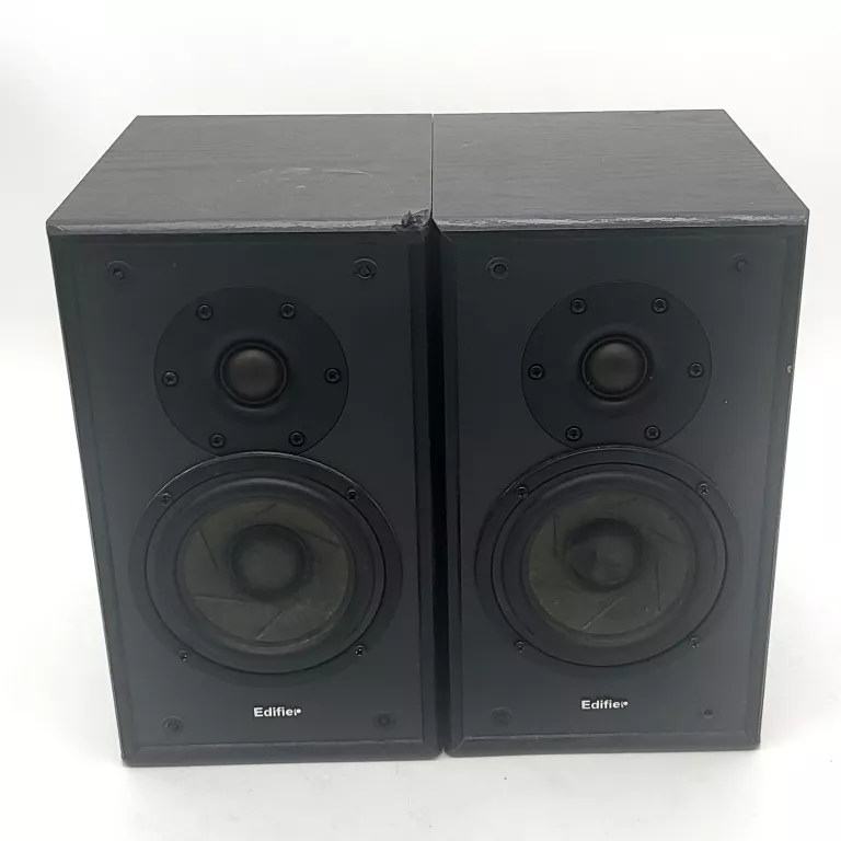 AKTYWNE KOLUMNY EDIFIER R1900TII 30W RMS