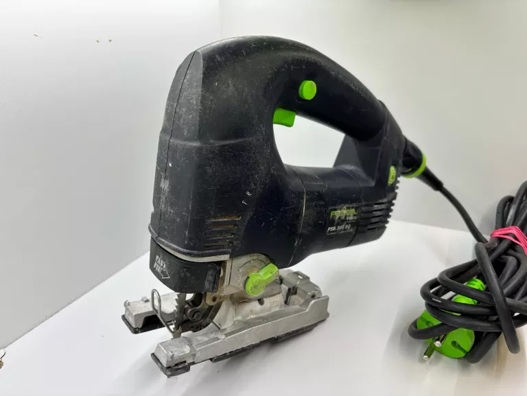 WYRZYNARKA FESTOOL PSB 300 EQ