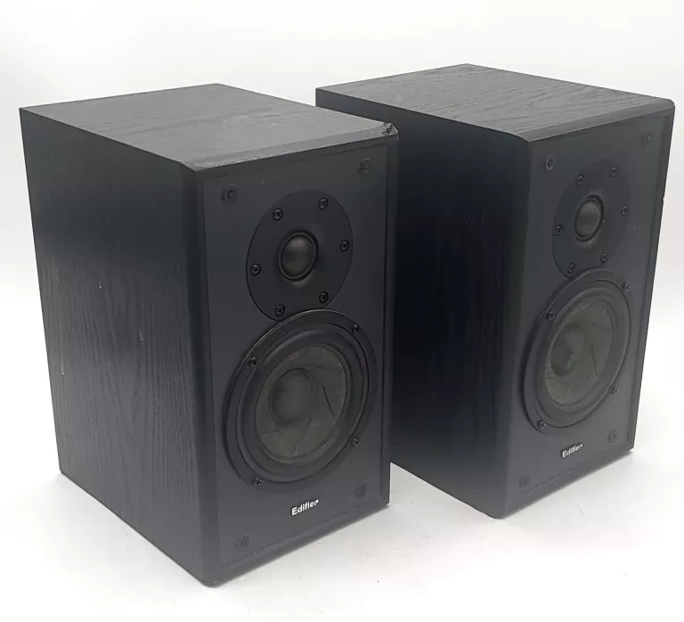 AKTYWNE KOLUMNY EDIFIER R1900TII 30W RMS