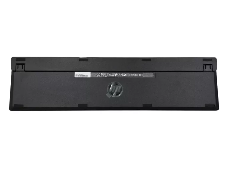 PRZEWODOWA KLAWIATURA HP WIRED DETOSKOP 320K KEYBOARD