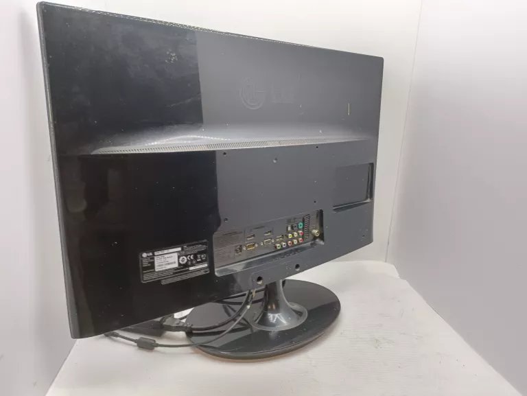 TELEWIZOR LG DM2780D+ ZASILACZ