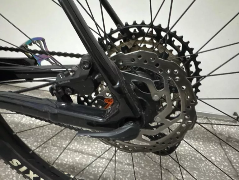 ROWER GÓRSKI MTB MERIDA BIG NINE PRO 2022 XL 21"