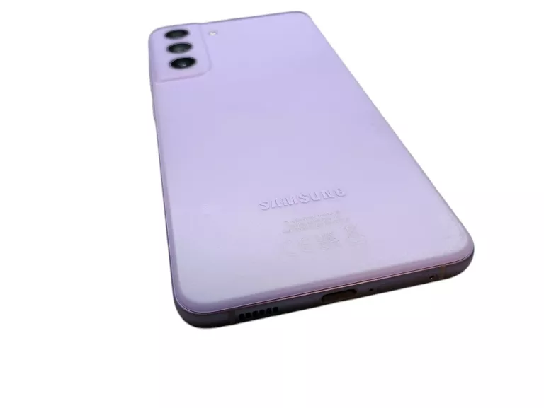 TELEFON SAMSUNG GALAXY S21 FE 5G 6/128 GB NA CZĘŚCI