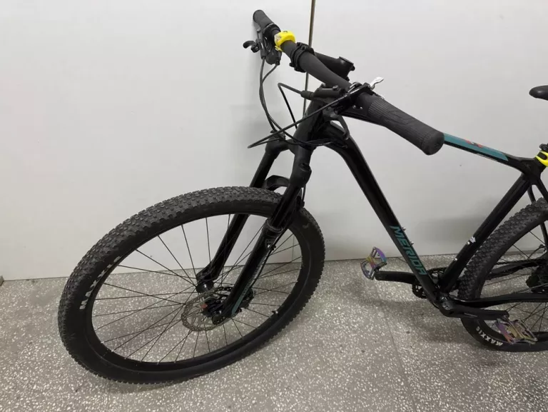ROWER GÓRSKI MTB MERIDA BIG NINE PRO 2022 XL 21"