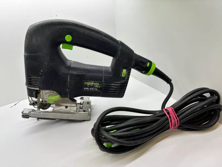 WYRZYNARKA FESTOOL PSB 300 EQ