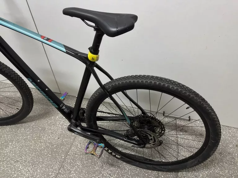 ROWER GÓRSKI MTB MERIDA BIG NINE PRO 2022 XL 21"