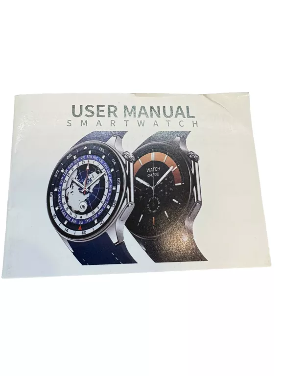 HD WATCH X KOMPLET