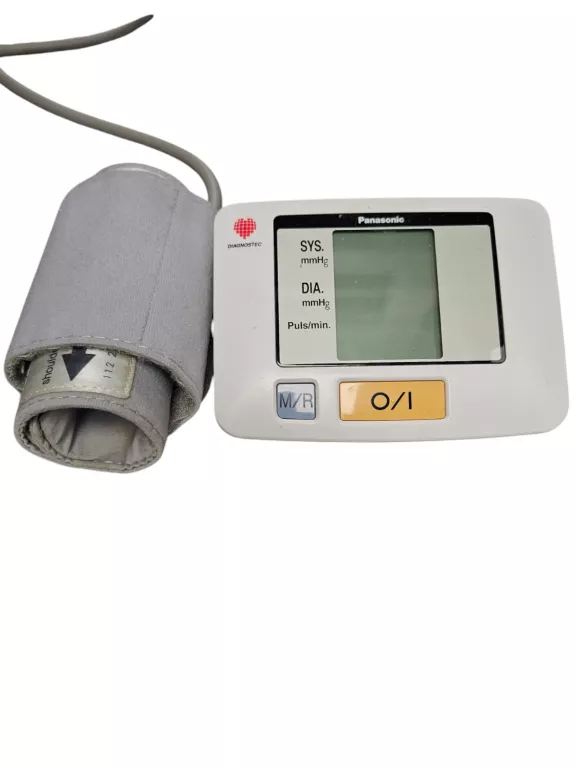 CIŚNIENIOMIERZ PANASONIC EW3106