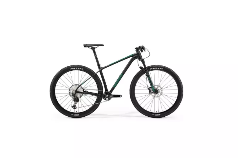 ROWER GÓRSKI MTB MERIDA BIG NINE PRO 2022 XL 21"