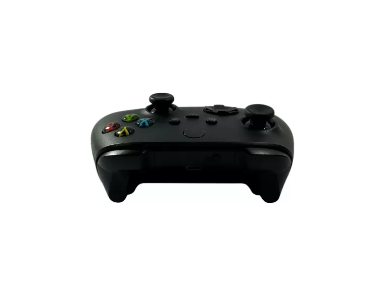 PAD XBOX SERIES CARBON BLACK !