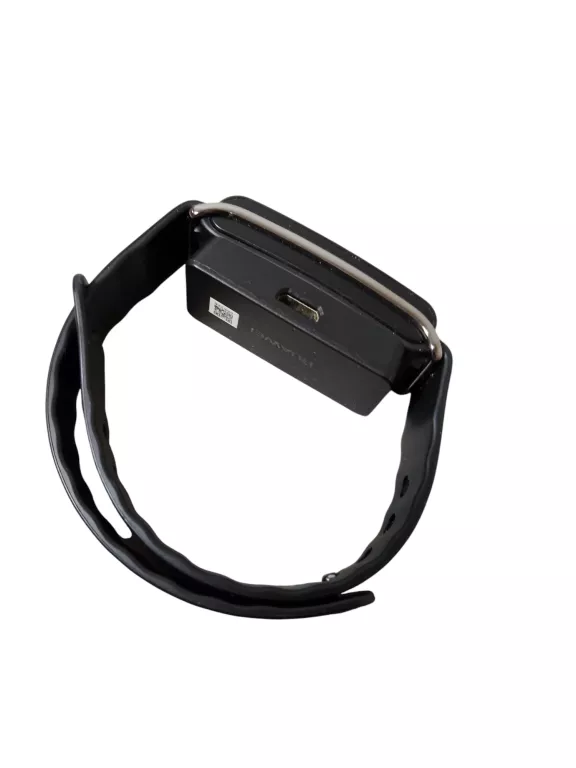 SMARTBAND HUAWEI BAND A2 CZARNY