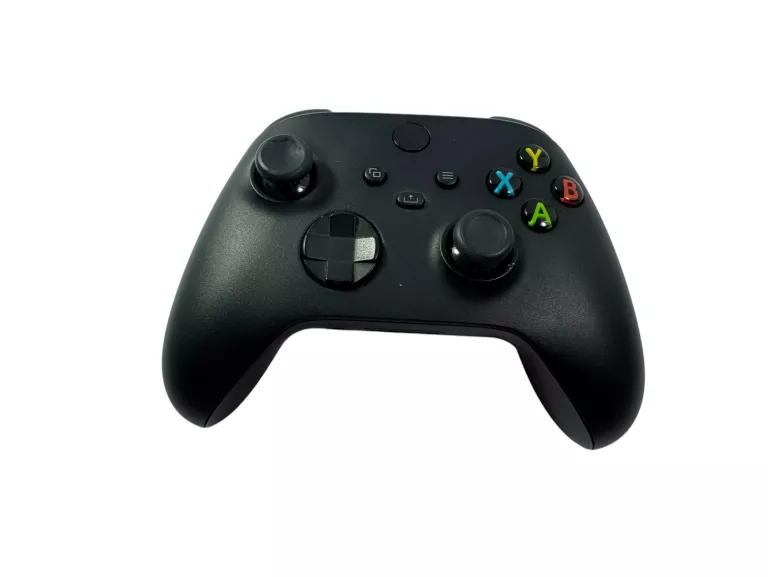 PAD XBOX SERIES CARBON BLACK !