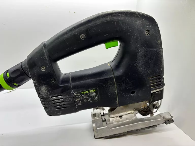 WYRZYNARKA FESTOOL PSB 300 EQ