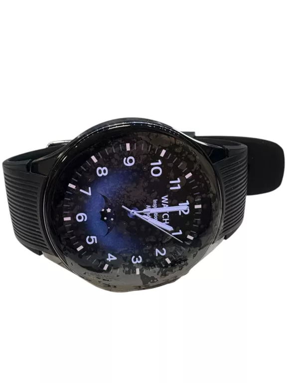 HD WATCH X KOMPLET