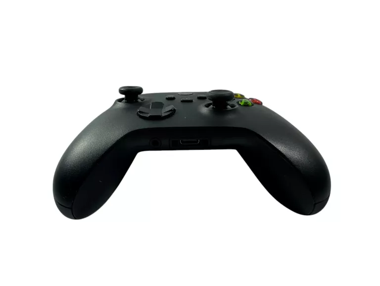 PAD XBOX SERIES CARBON BLACK !