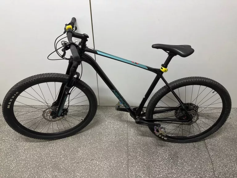 ROWER GÓRSKI MTB MERIDA BIG NINE PRO 2022 XL 21"