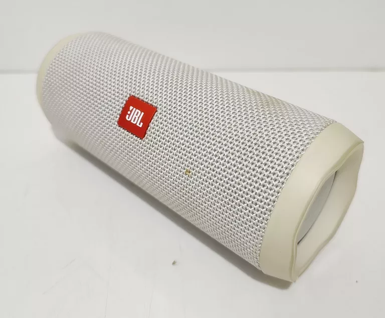 GŁOSNIK PRZENOŚNY JBL FLIP 4 + PUD