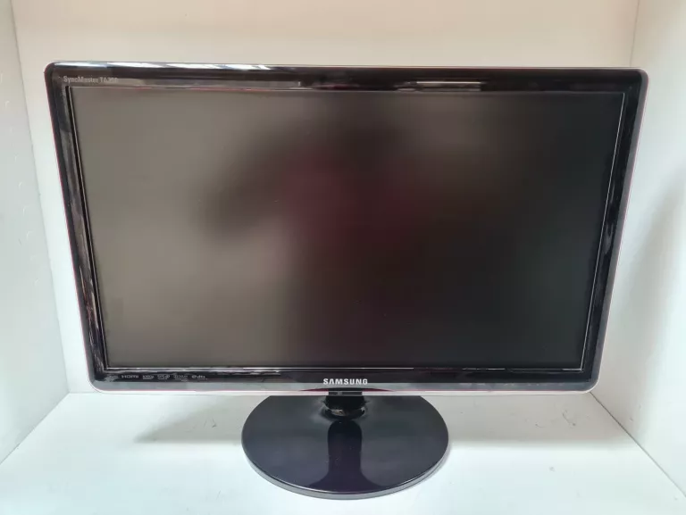 TELEWIZOR 24' SAMSUNG T24A350 + PILOT