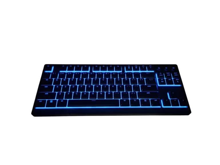 KLAWIATURA RAZER ORNATA V3 TKL (RAZER MECHA-MEMBRANE)