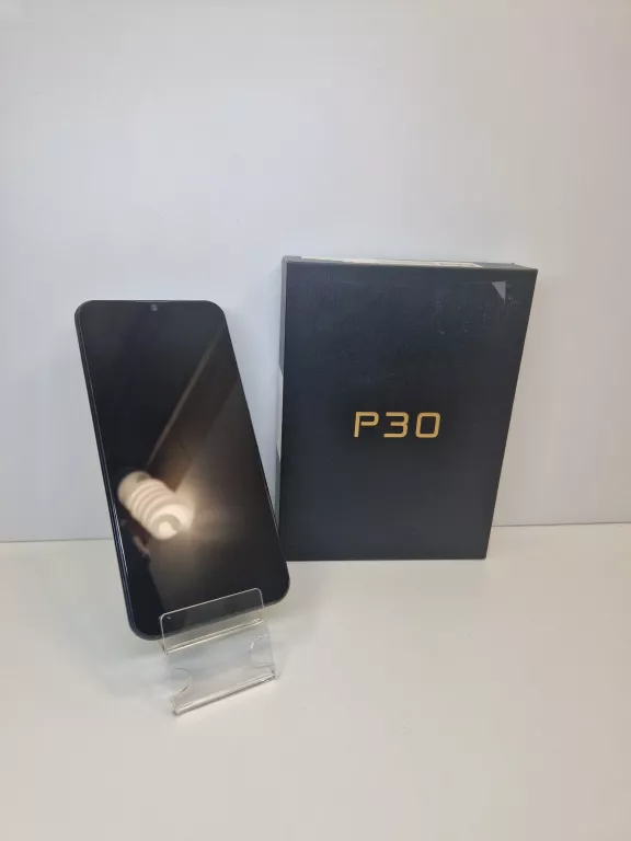 TELEFON CUBOT P30 64GB OPIS!