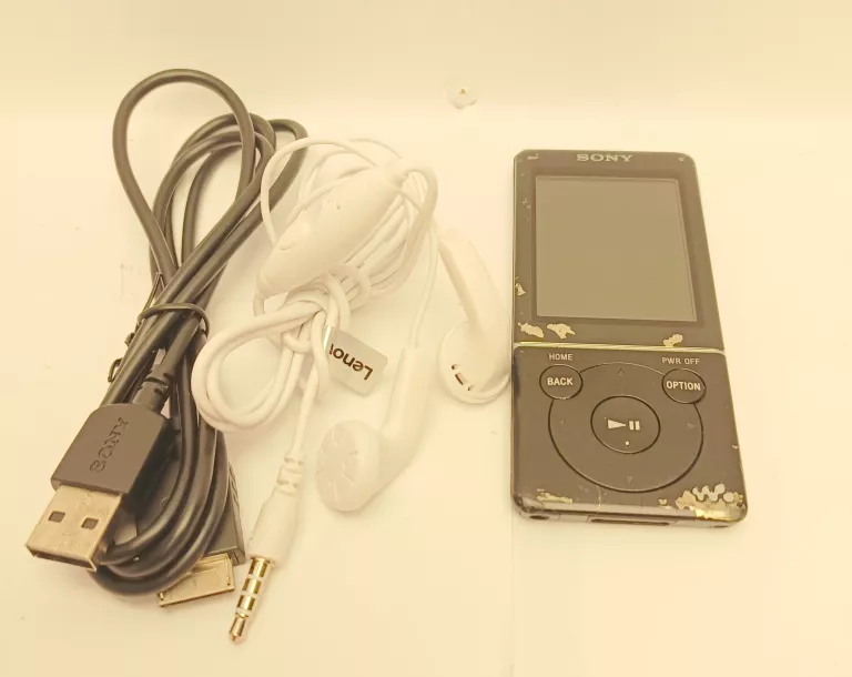 SONY WALKMAN NWZ-E474
