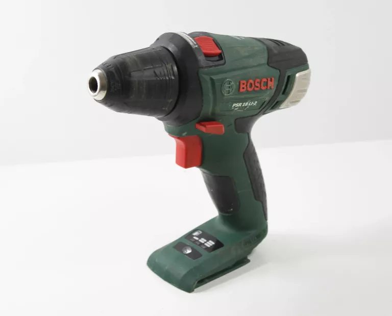 BOSCH PSR 18 LI-2