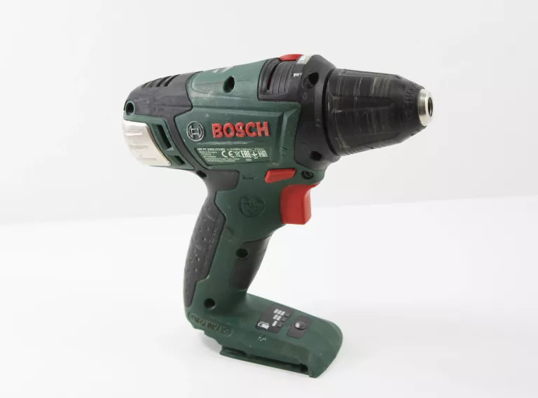 BOSCH PSR 18 LI-2