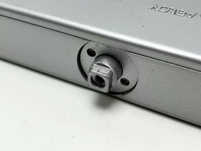 SAMOZAMYKACZ ASSA ABLOY DC175