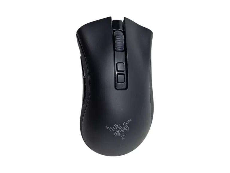 MYSZKA BEZPRZEWODOWA RAZER DEATHADDER V2 PRO + CHARGING DOCK RC30