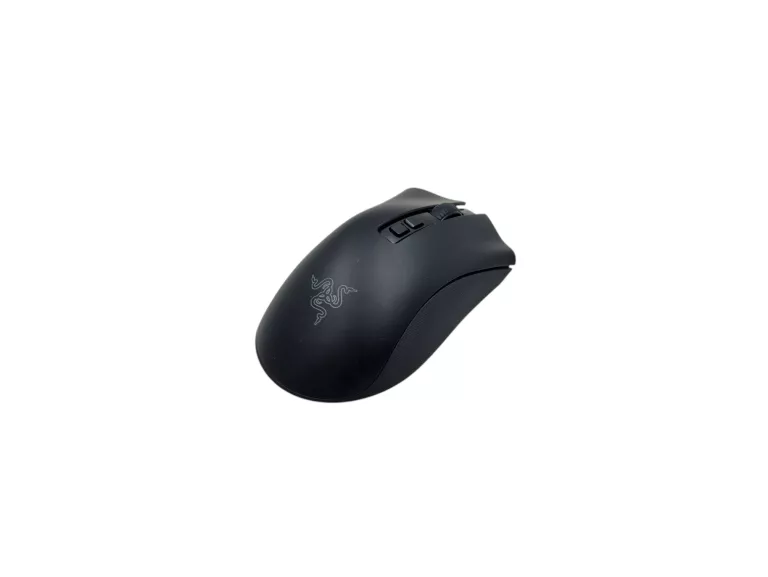 MYSZKA BEZPRZEWODOWA RAZER DEATHADDER V2 PRO + CHARGING DOCK RC30