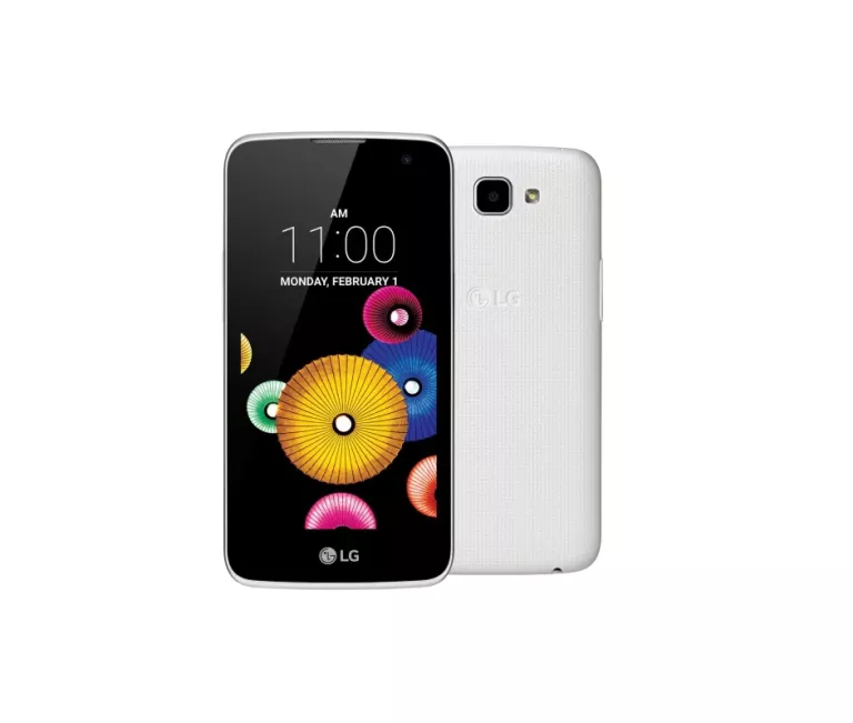 LG K4 LTE K130EE 4,5 CALA 1/8GB 5/2MPX 1940MAH