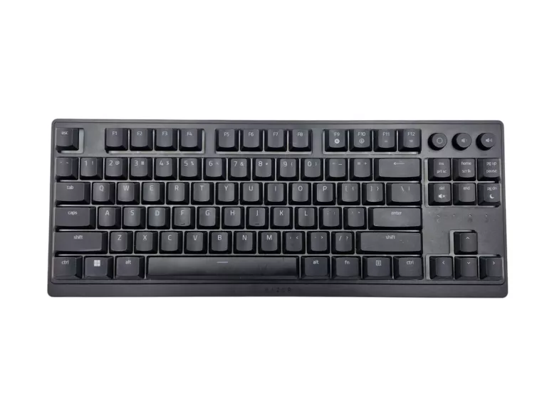 KLAWIATURA RAZER ORNATA V3 TKL (RAZER MECHA-MEMBRANE)