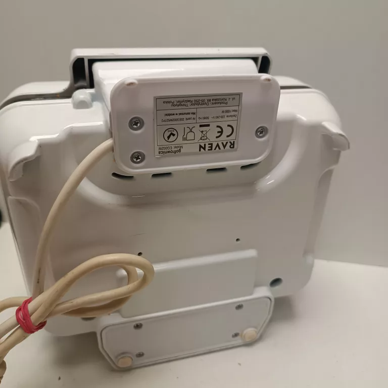 GOFROWNICA RAVEN EG002W