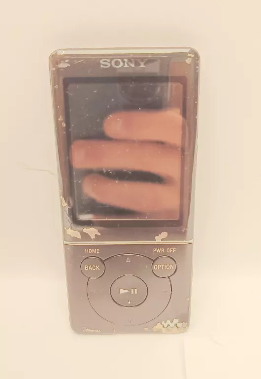 SONY WALKMAN NWZ-E474