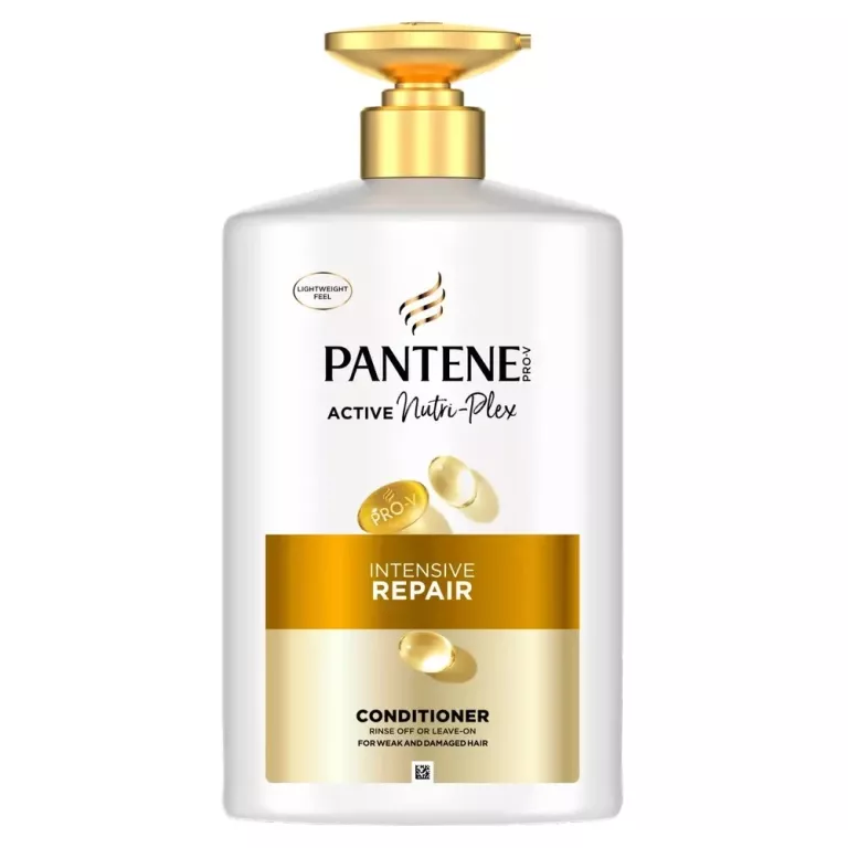 ODŻYWKA DO WŁOSÓW PANTENE PRO-V INTENSYWNA REGENERACJA 800ML