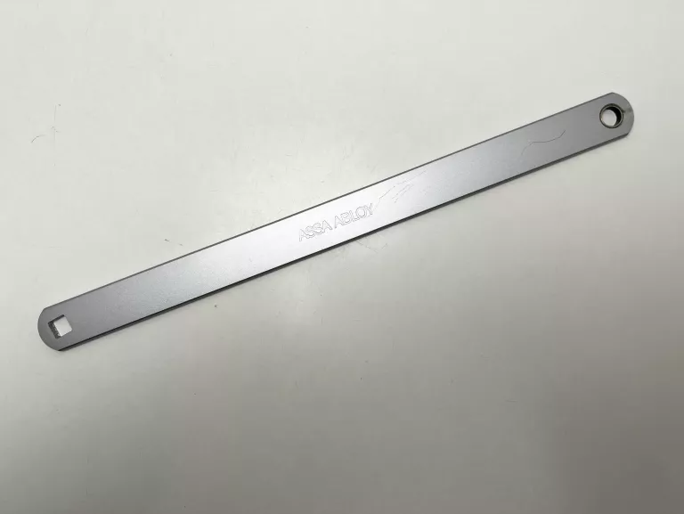SAMOZAMYKACZ ASSA ABLOY DC175