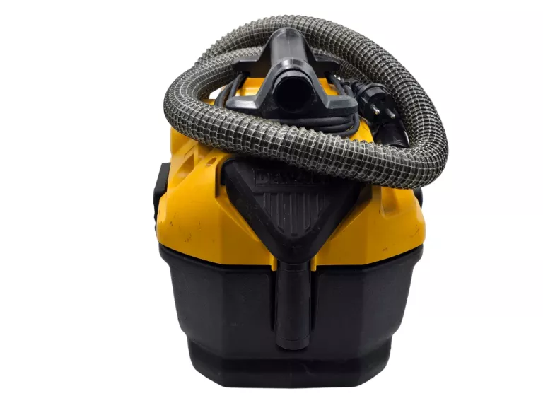 BEZWORKOWY AKUMULATOROWY ODKURZACZ DEWALT DCV582