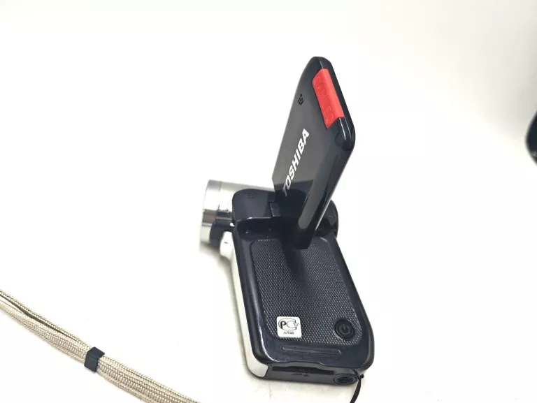 KAMERA TOSHIBA CAMILEO P30 SOLO
