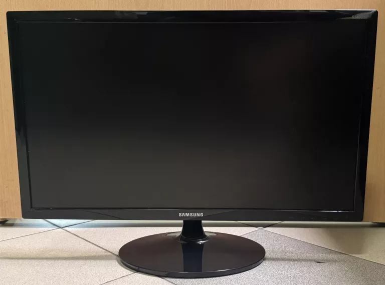 MONITOR SAMSUNG S23D330 FULL HD HDMI