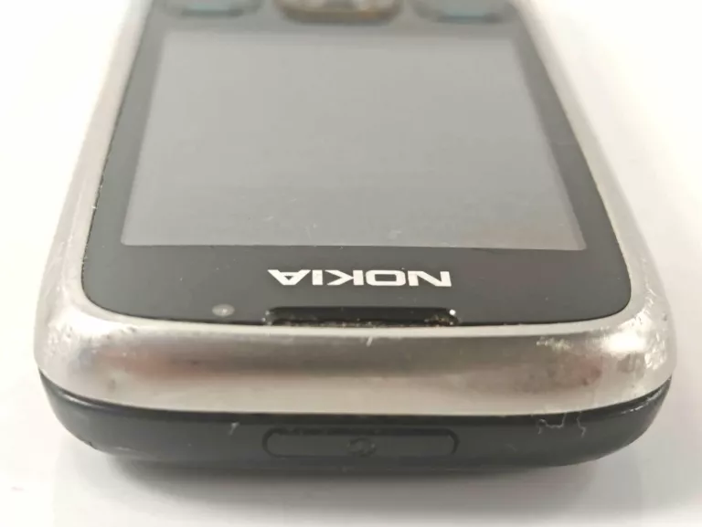 TELEFON NOKIA 6303C + ŁADOWARKA