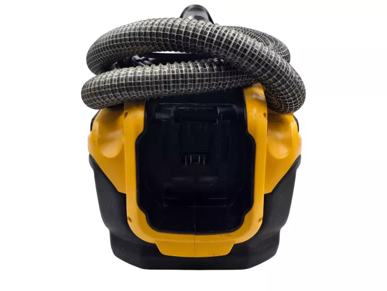 BEZWORKOWY AKUMULATOROWY ODKURZACZ DEWALT DCV582