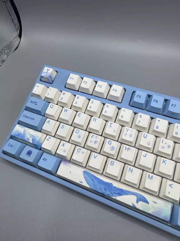 KLAWIATURA VARMILO VA108M SEA MELODY KPL BDB STAN!