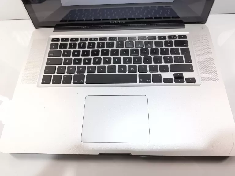 LAPTOP APPLE MACBOOK PRO 15 LATE 2011 A1286 I5 8GB 128GB MAC36