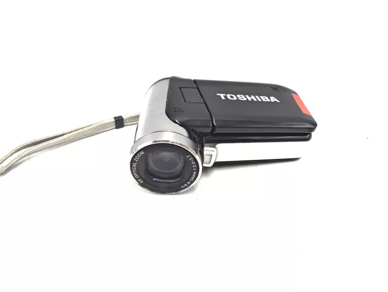 KAMERA TOSHIBA CAMILEO P30 SOLO
