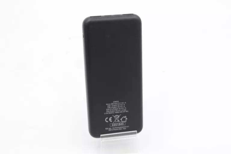 POWERBANK REINSTON 10000MAH