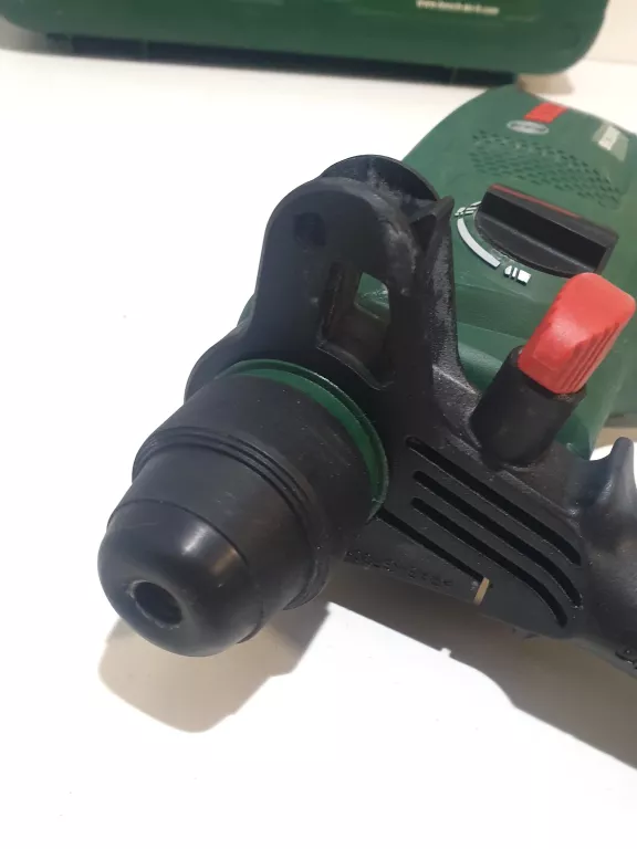 BOSCH PBH 2100 RE + WALIZKA